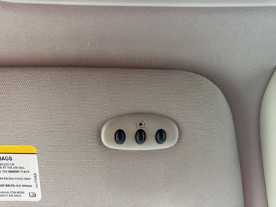 2016 Chrysler Town & Country Touring-L