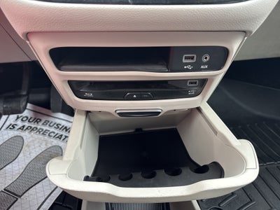 2020 Chrysler Pacifica Touring L Plus