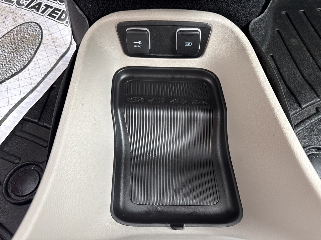 2020 Chrysler Pacifica Touring L Plus