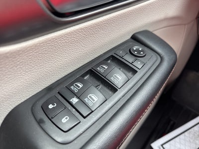 2020 Chrysler Pacifica Touring L Plus