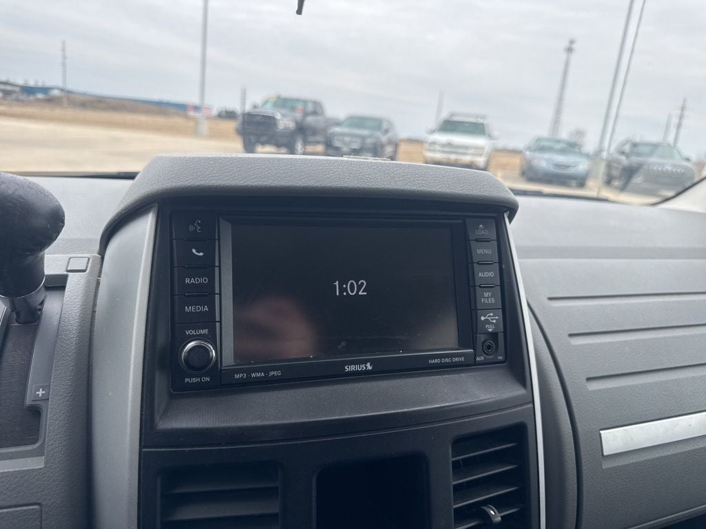 2010 Dodge Grand Caravan Hero