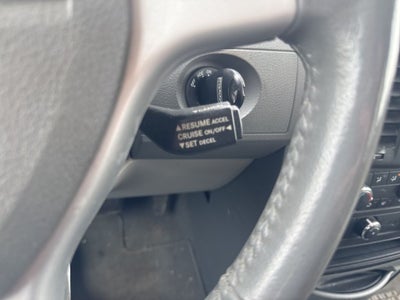 2010 Dodge Grand Caravan Hero