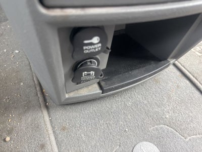 2010 Dodge Grand Caravan Hero