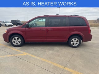 2010 Dodge Grand Caravan Hero