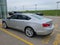 2016 Chevrolet Impala LTZ 2LZ