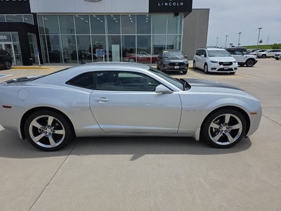 2010 Chevrolet Camaro 2LT 2LT