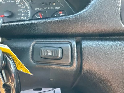 1996 Chevrolet Camaro Z28