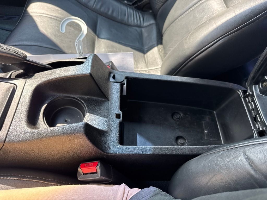 1996 Chevrolet Camaro Z28