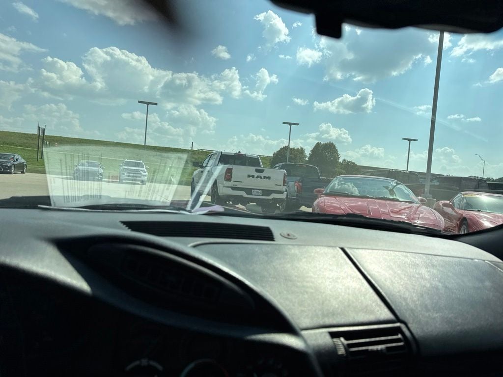 1996 Chevrolet Camaro Z28