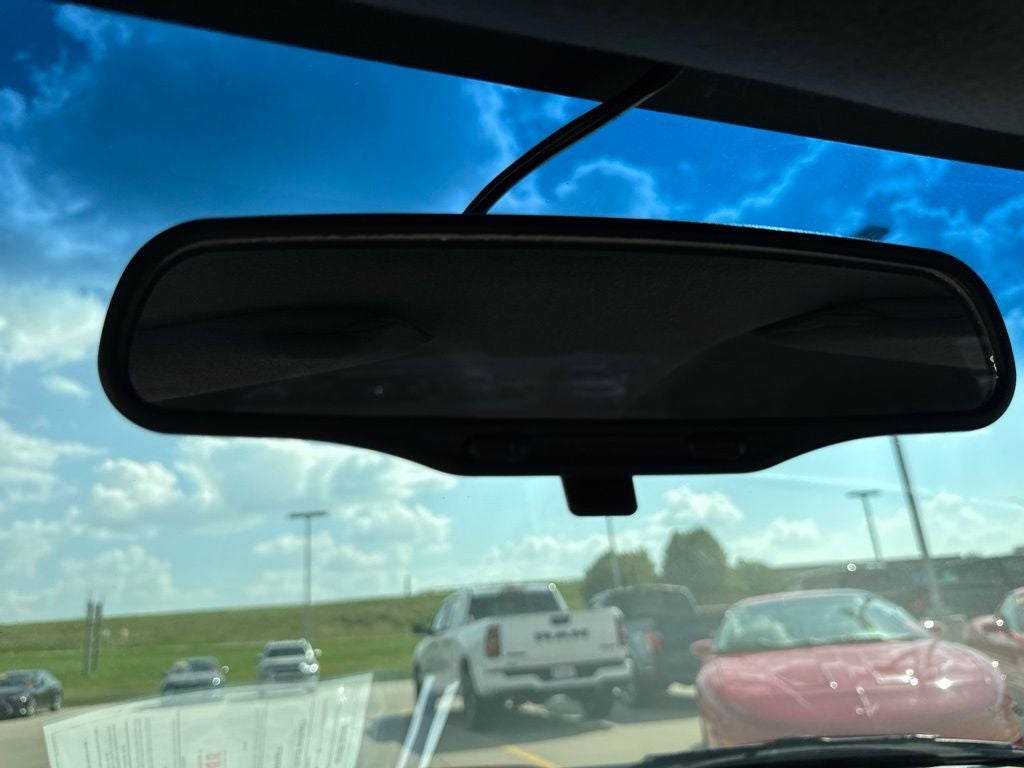 1996 Chevrolet Camaro Z28