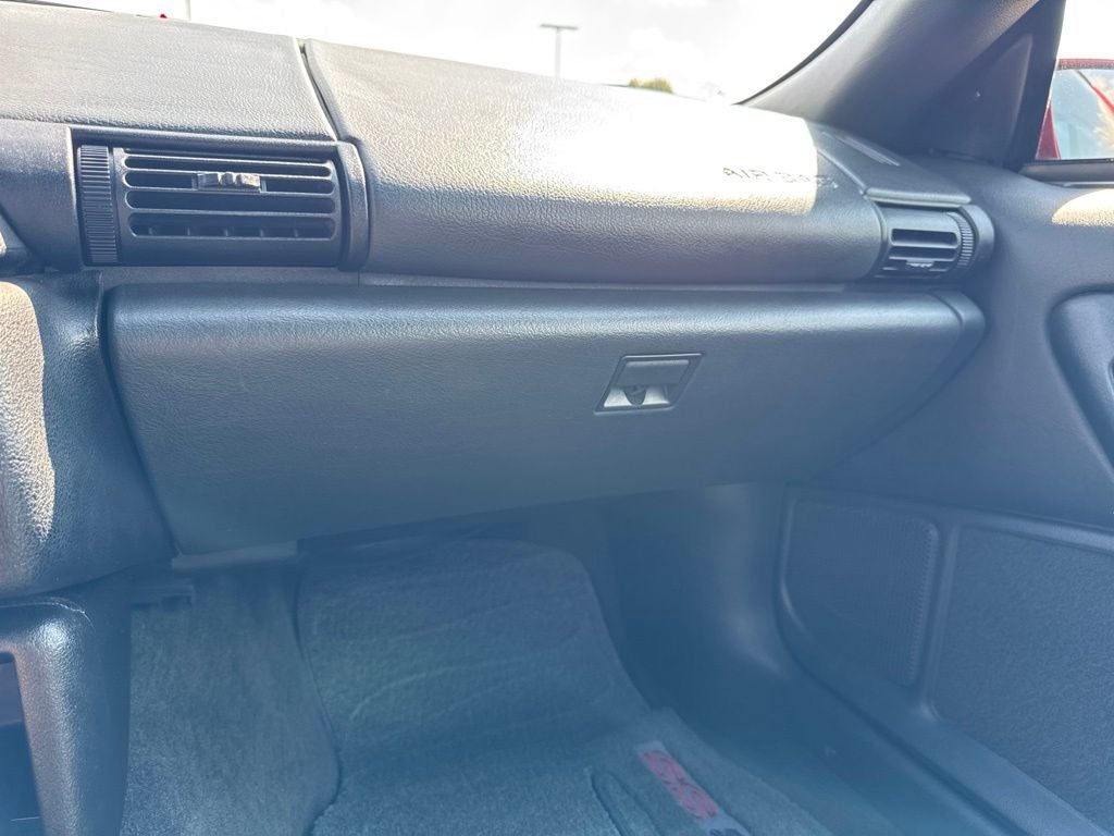 1996 Chevrolet Camaro Z28