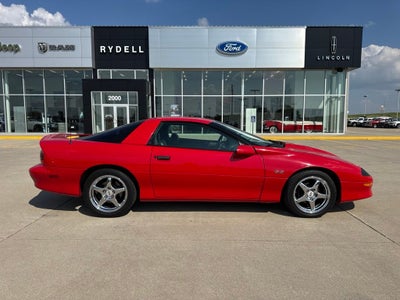 1996 Chevrolet Camaro Z28