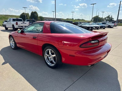 1996 Chevrolet Camaro Z28