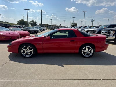 1996 Chevrolet Camaro Z28
