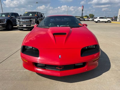 1996 Chevrolet Camaro Z28