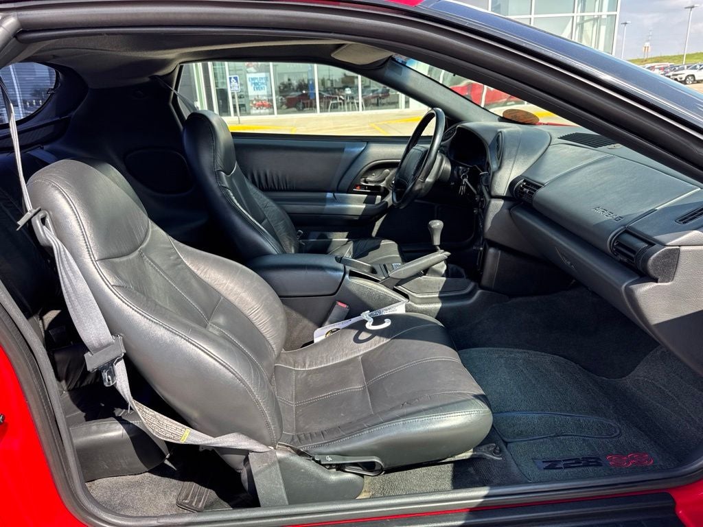 1996 Chevrolet Camaro Z28