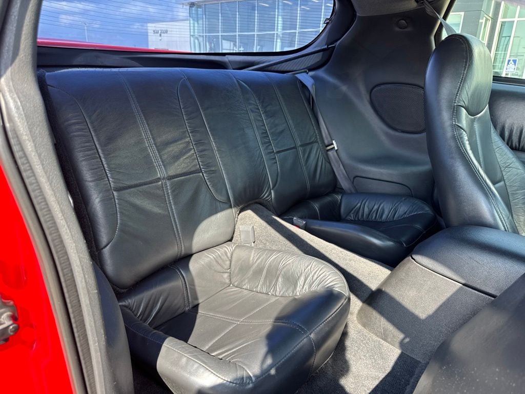 1996 Chevrolet Camaro Z28