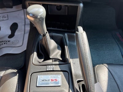 1996 Chevrolet Camaro Z28