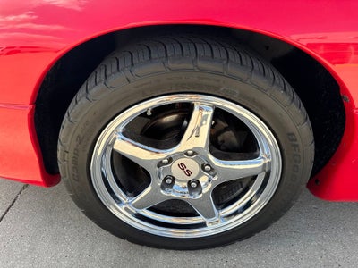 1996 Chevrolet Camaro Z28