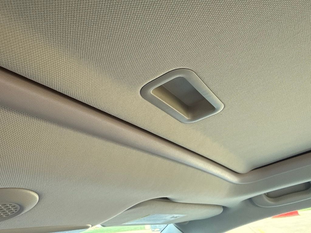 2014 Chevrolet Impala Limited LT