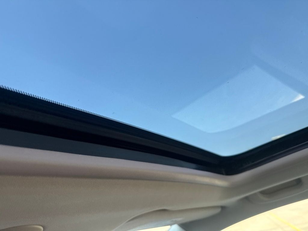 2014 Chevrolet Impala Limited LT