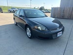 2014 Chevrolet Impala Limited LT