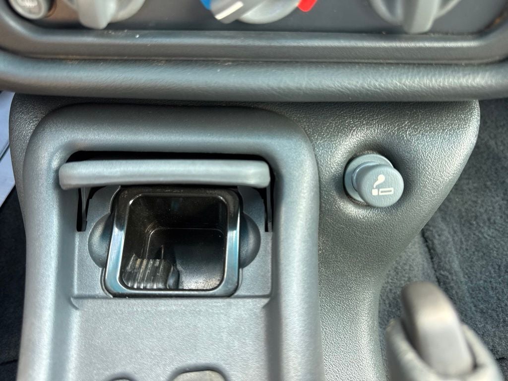 1993 Pontiac Firebird Formula