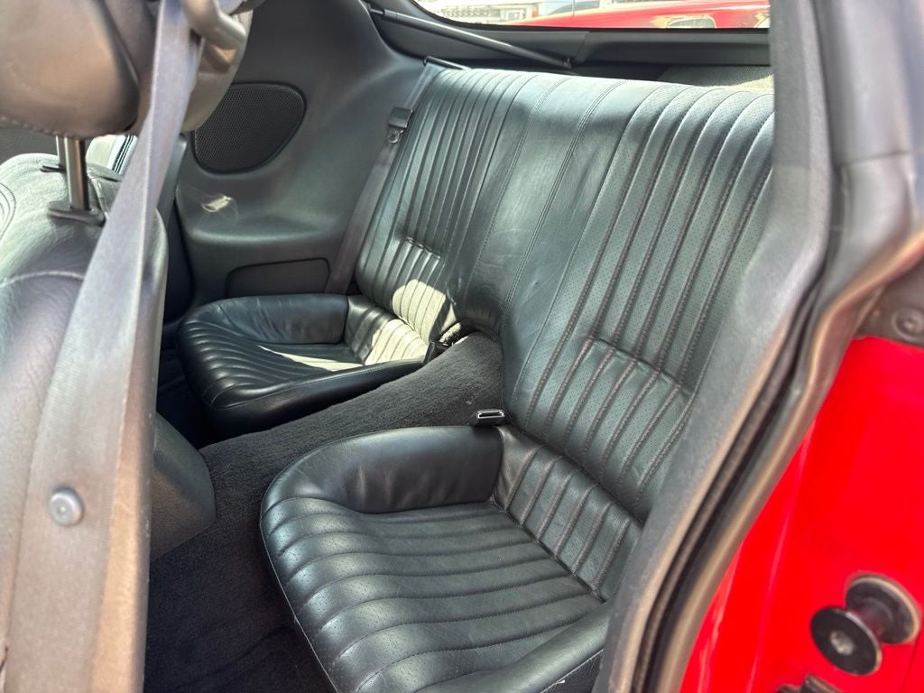 1993 Pontiac Firebird Formula