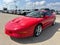 1993 Pontiac Firebird Formula