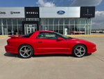 1993 Pontiac Firebird Formula