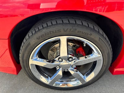 1993 Pontiac Firebird Formula