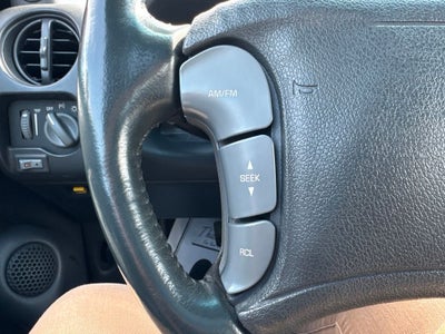 1993 Pontiac Firebird Formula