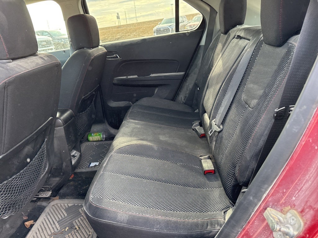 2015 Chevrolet Equinox LT 1LT