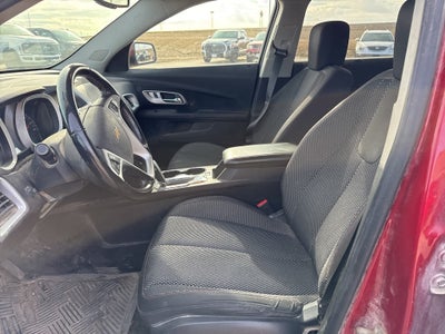 2015 Chevrolet Equinox LT 1LT