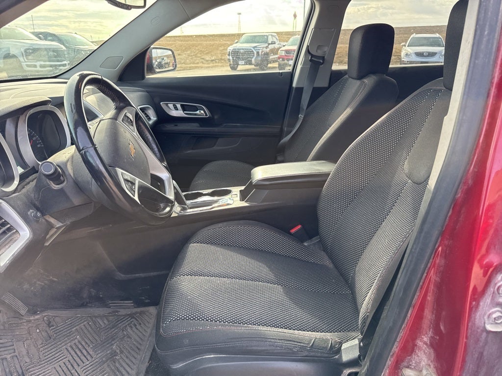 2015 Chevrolet Equinox LT 1LT