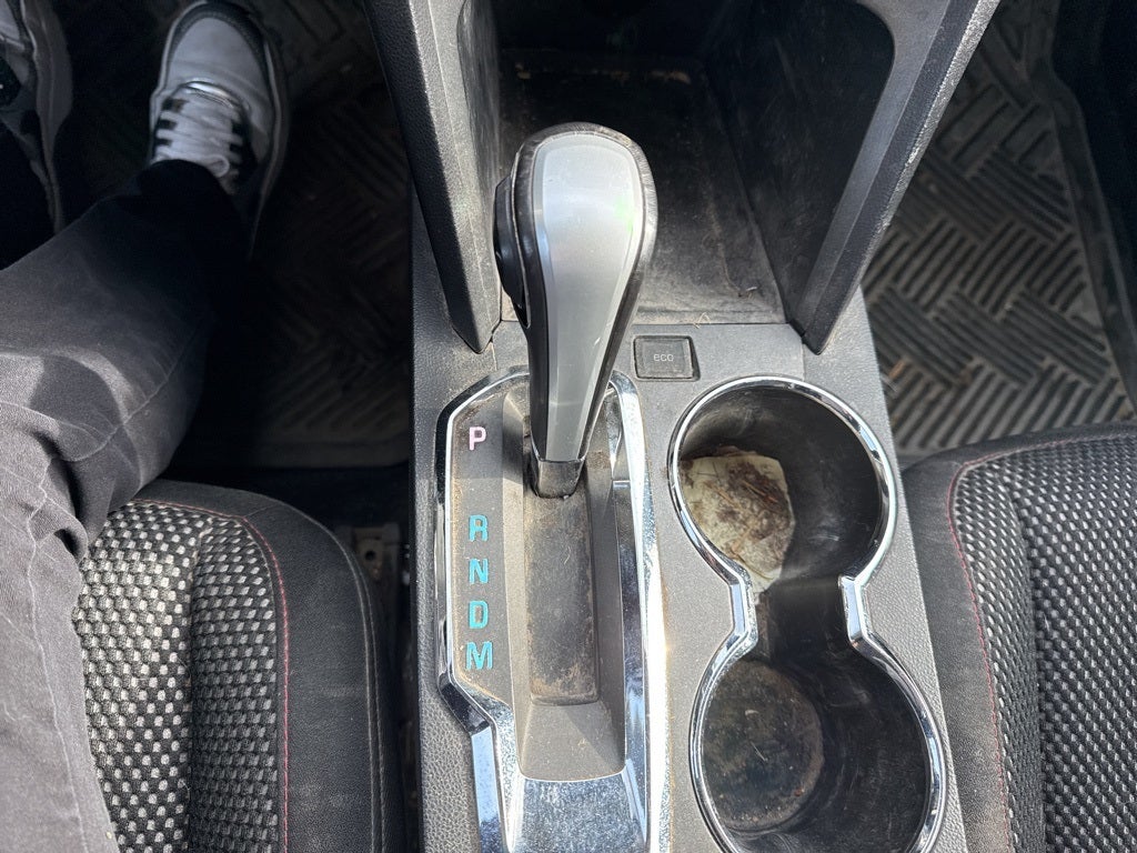 2015 Chevrolet Equinox LT 1LT