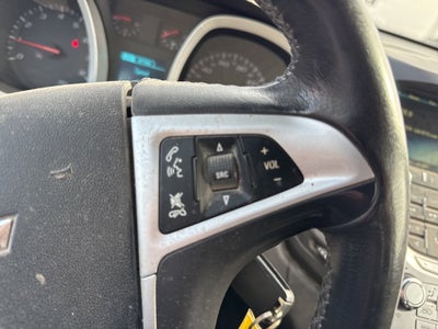 2015 Chevrolet Equinox LT 1LT