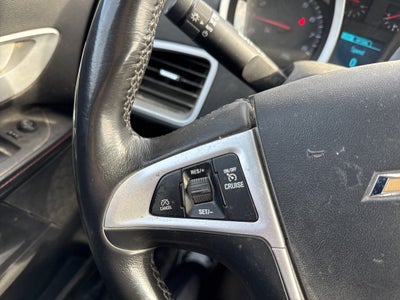 2015 Chevrolet Equinox LT 1LT