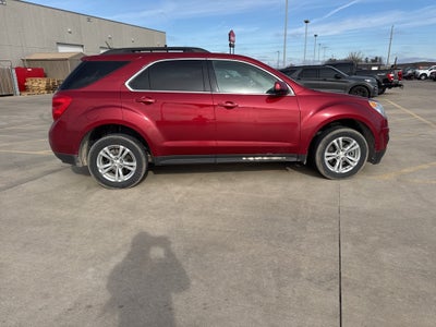 2015 Chevrolet Equinox LT 1LT