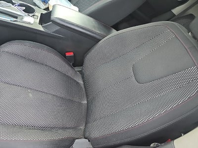 2015 Chevrolet Equinox LT 1LT