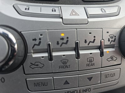 2015 Chevrolet Equinox LT 1LT