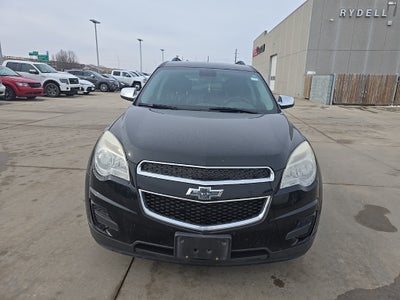 2015 Chevrolet Equinox LT 1LT