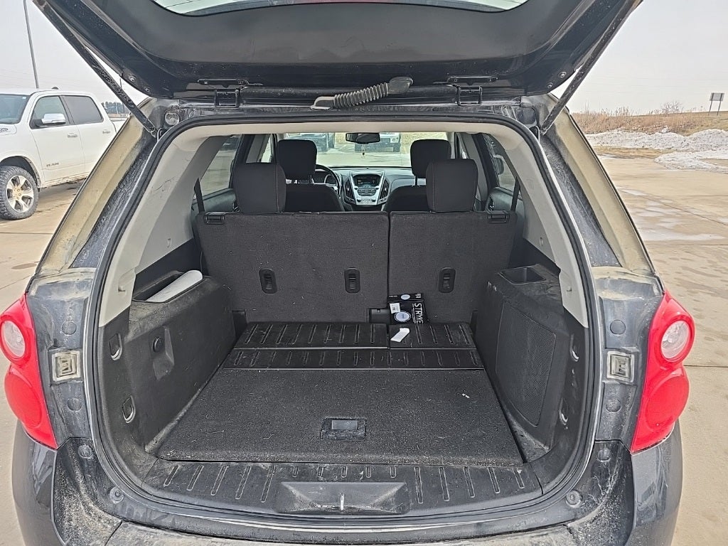 2015 Chevrolet Equinox LT 1LT