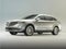 2015 Lincoln MKT EcoBoost