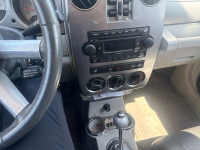 2008 Chrysler PT Cruiser Limited