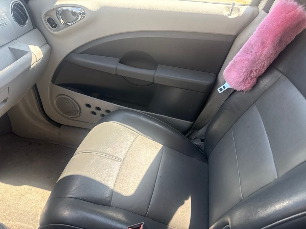 2008 Chrysler PT Cruiser Limited