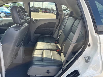2008 Chrysler PT Cruiser Limited