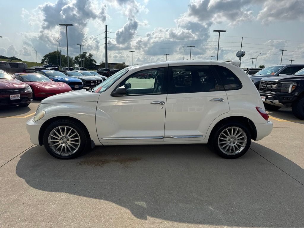 2008 Chrysler PT Cruiser Limited