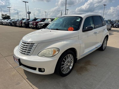 2008 Chrysler PT Cruiser Limited