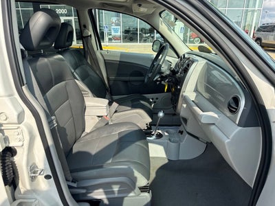 2008 Chrysler PT Cruiser Limited